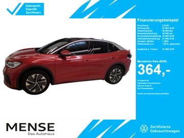VW ID.5