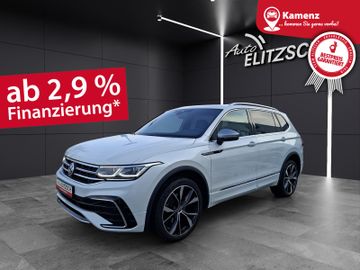 VW Tiguan Allspace