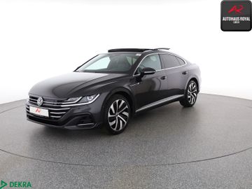 VW Arteon