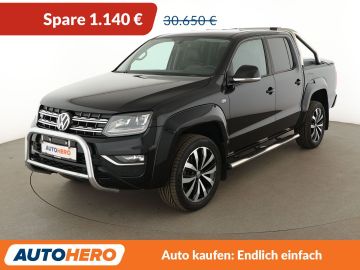 VW Amarok
