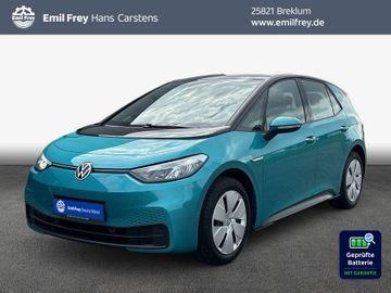 VW ID.3