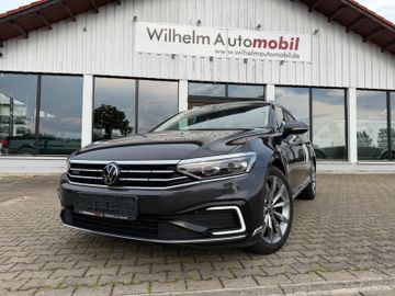 VW Passat Variant