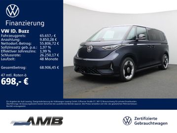 VW ID.Buzz