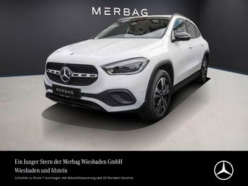 MB GLA 250