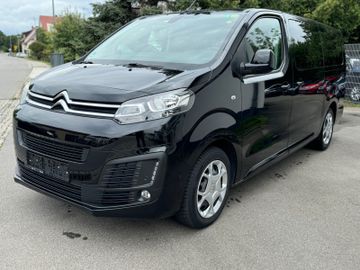 CITROEN SpaceTourer