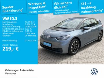 VW ID.3