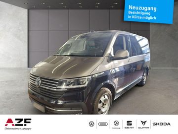 VW T6 Multivan