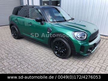MINI COOPER_S_COUNTRYMAN