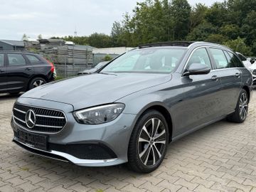 MB E 300