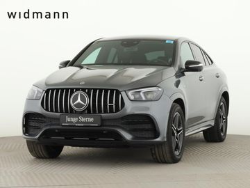 MB GLE 53 AMG