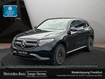 MB EQC