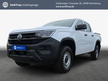 VW Amarok