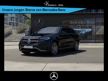 MB EQC