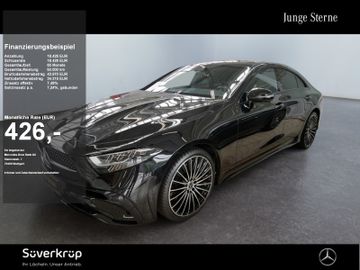 MB CLS 450