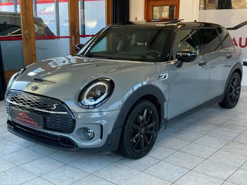 MINI COOPER_S_CLUBMAN
