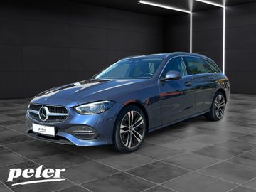 MB C 220