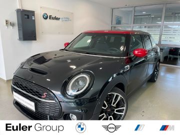 MINI COOPER_S_CLUBMAN
