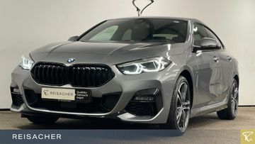 BMW 218 Gran Coupe