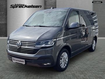 VW T6 Multivan