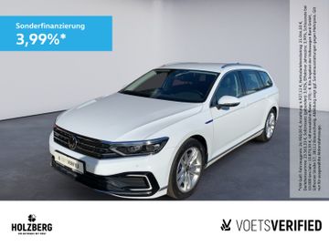VW Passat Variant
