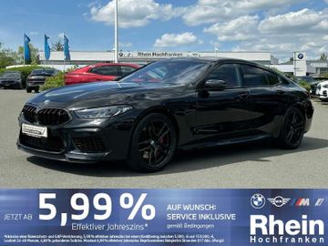 BMW M8