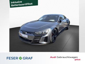 AUDI RS e-tron GT