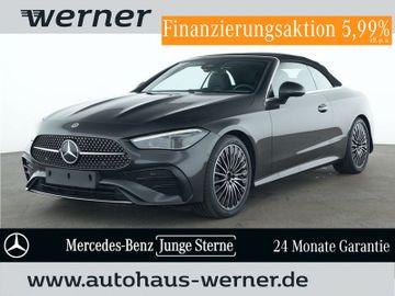 MB CLE 200