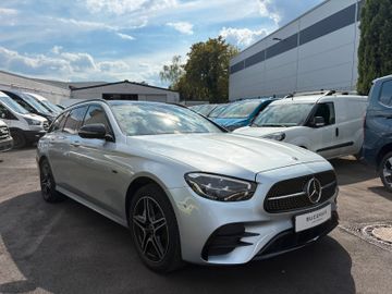 MB E 300
