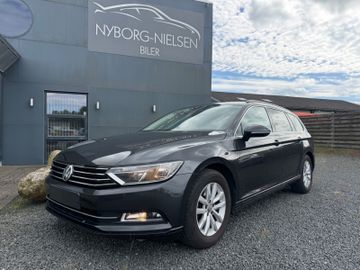 VW Passat Variant