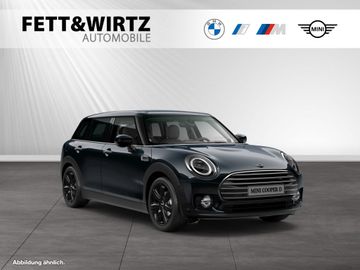 MINI COOPER_D_CLUBMAN