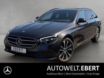 MB E 300