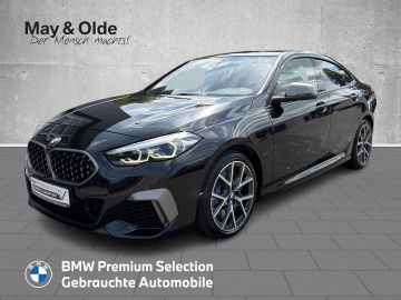 BMW M235i