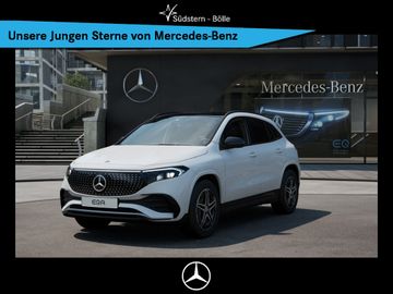 MB EQA