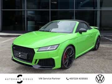 AUDI TT RS