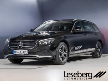 MB E 220