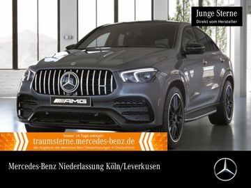 MB GLE 53 AMG