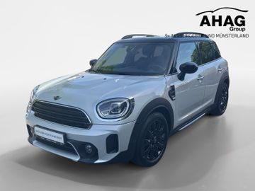 MINI COOPER_COUNTRYMAN