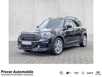 MINI COOPER_COUNTRYMAN