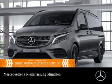 MB V 250