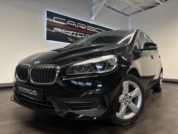BMW 216 Gran Tourer