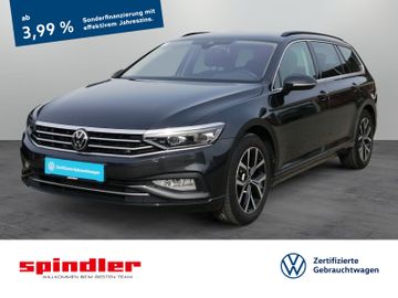 VW Passat Variant