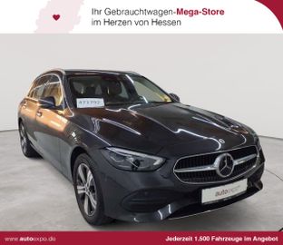 MB C 300