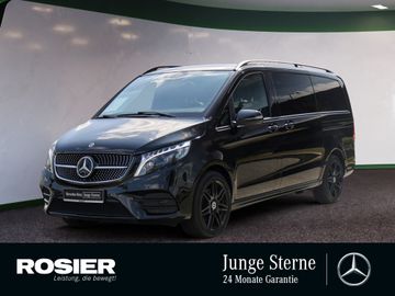 MB V 300