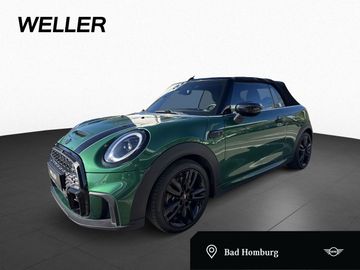 MINI COOPER_S_CABRIO