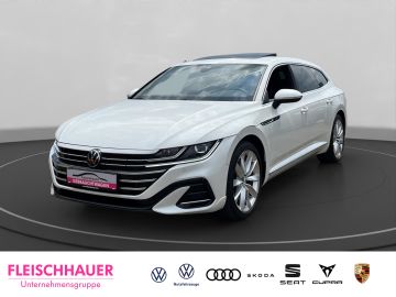 VW Arteon