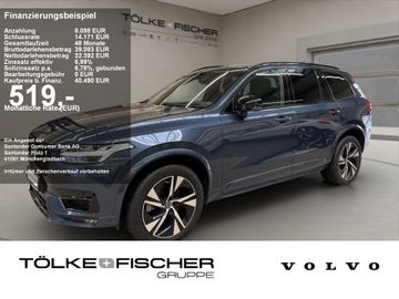 VOLVO XC 90