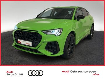 AUDI RSQ3