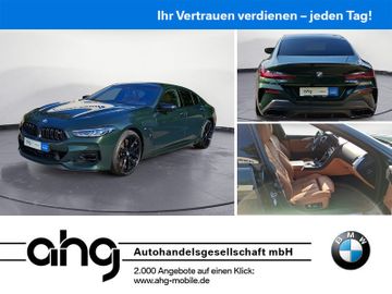 BMW M850