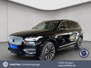 VOLVO XC 90