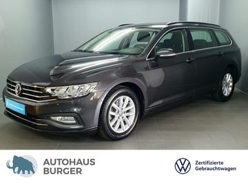 VW Passat Variant